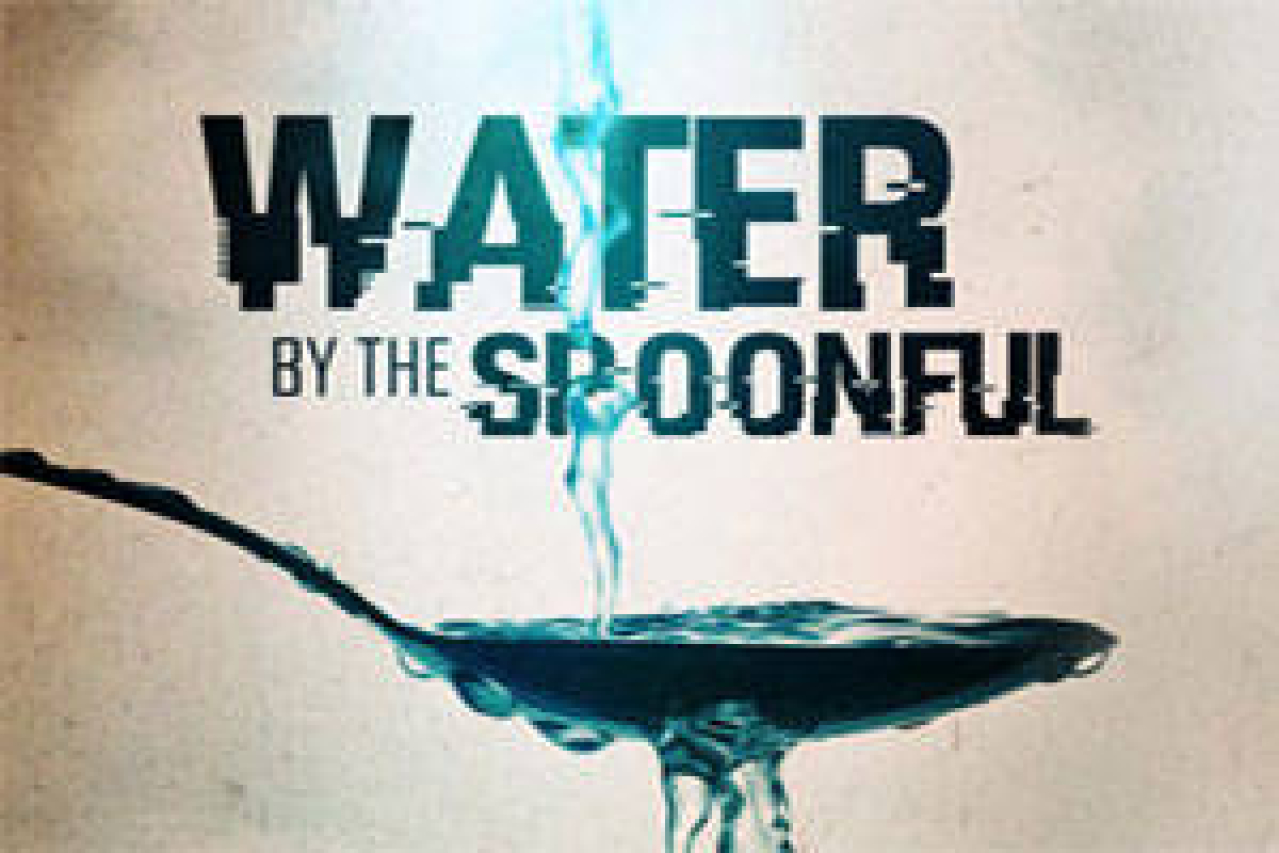 water by the spoonful logo 58556