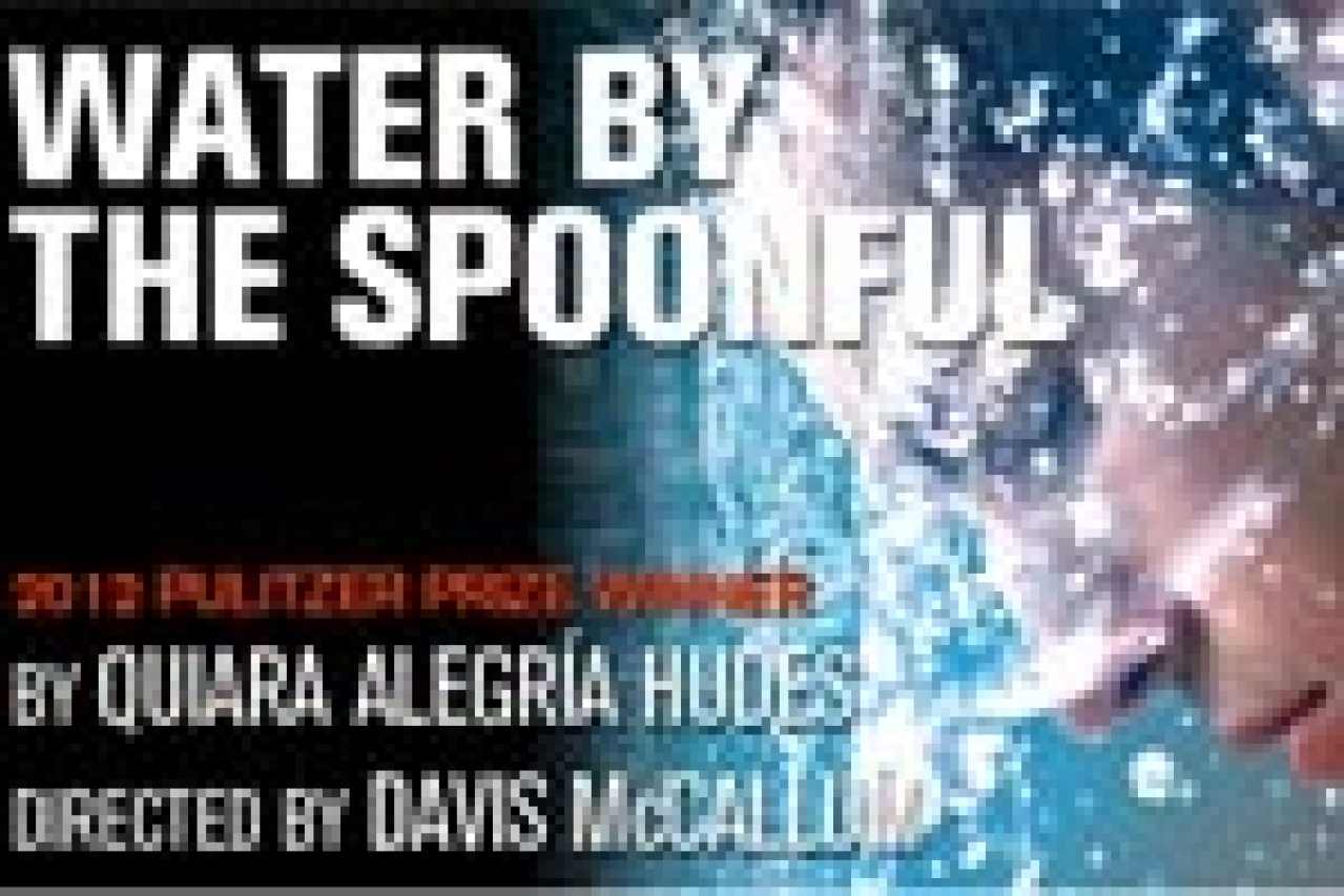 water by the spoonful logo 6545
