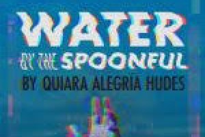 Water by the Spoonful