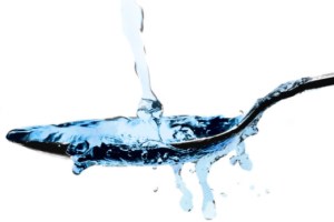 Water by the Spoonful