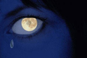 Water From the Moon