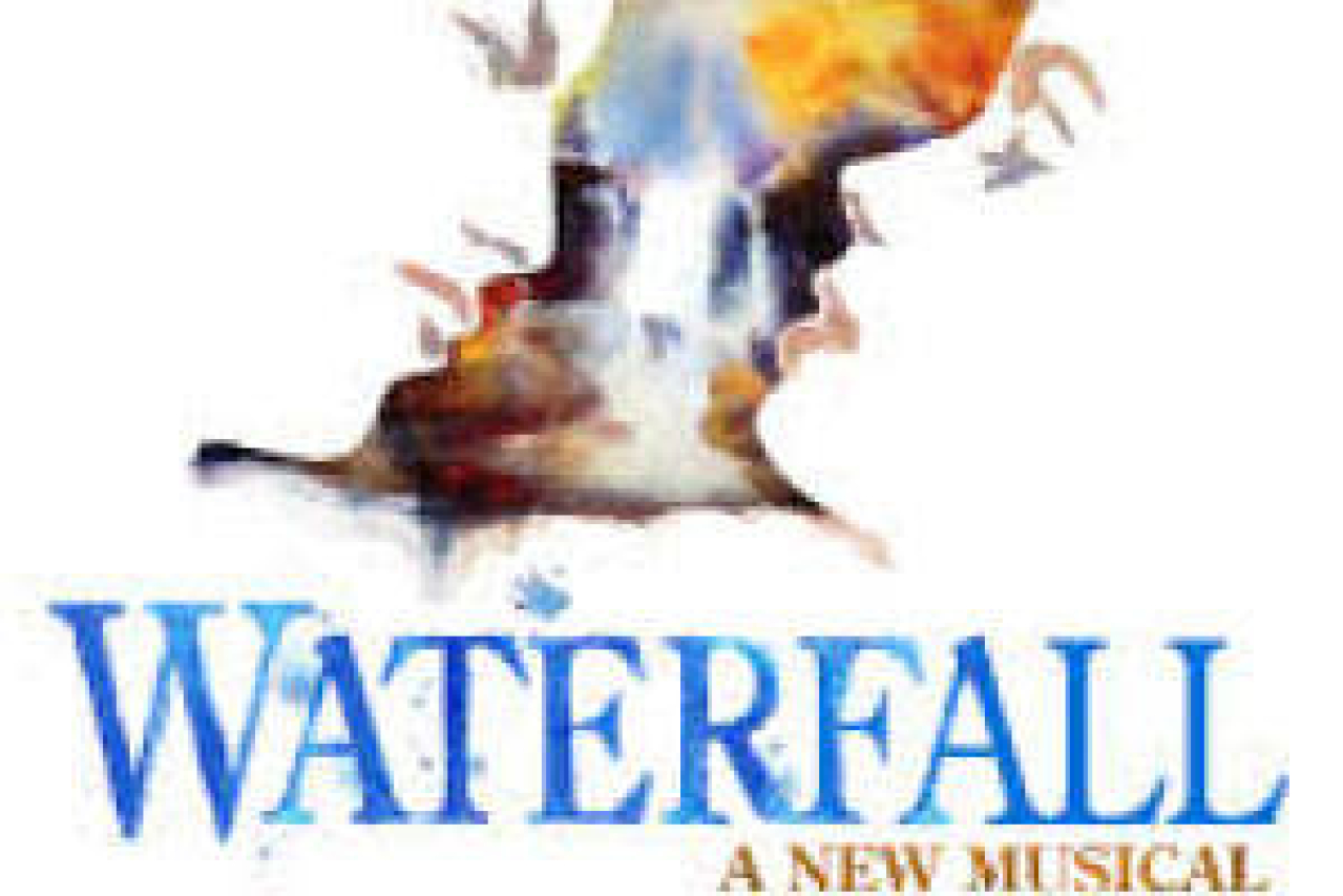 waterfall logo 47629