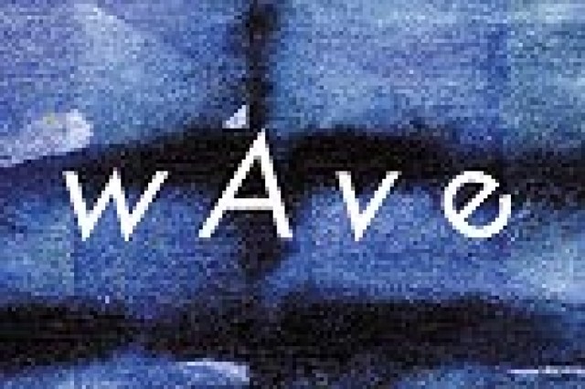 wave logo 1822