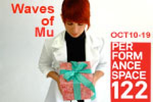 Waves of Mu