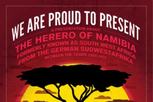 We Are Proud to Present a Presentation….