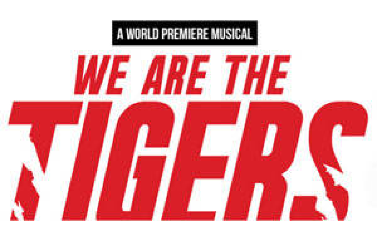 we are the tigers logo 51276 1