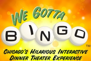 We Gotta Bingo