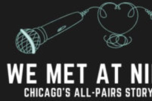 We Met at Nine