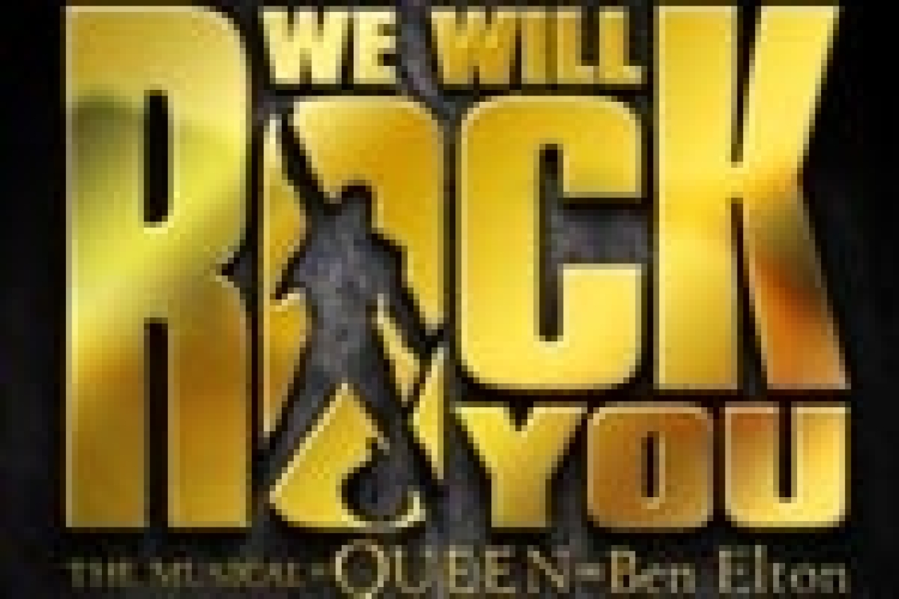 we will rock you logo 30142 1