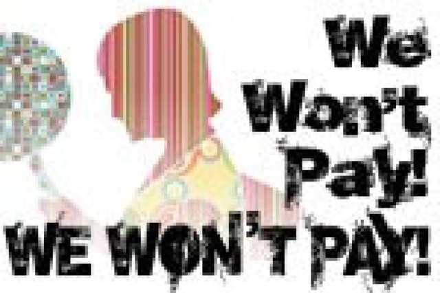 we wont pay we wont pay logo 22289