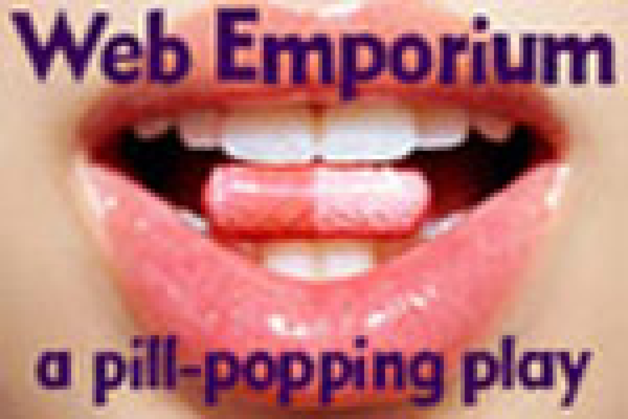 web emporium logo Broadway shows and tickets