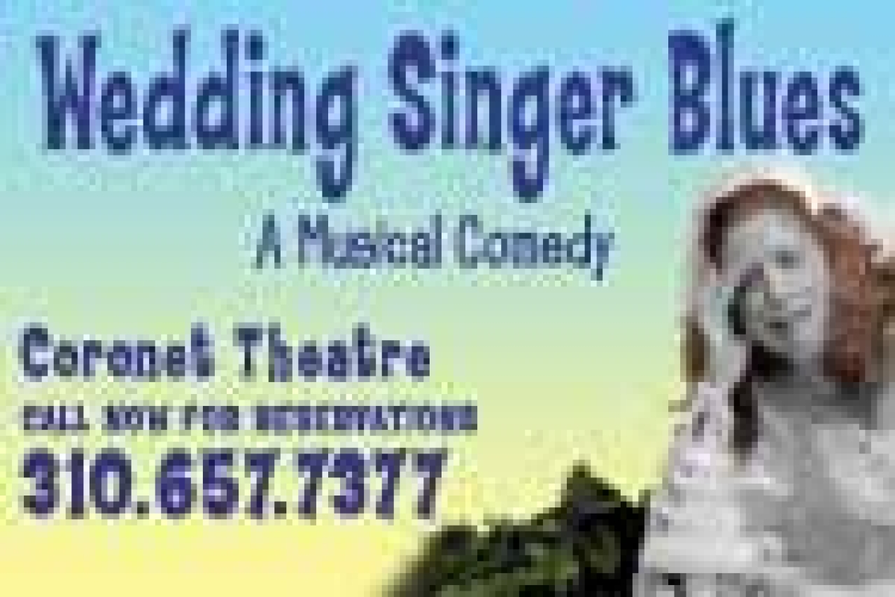 wedding singer blues logo 28001