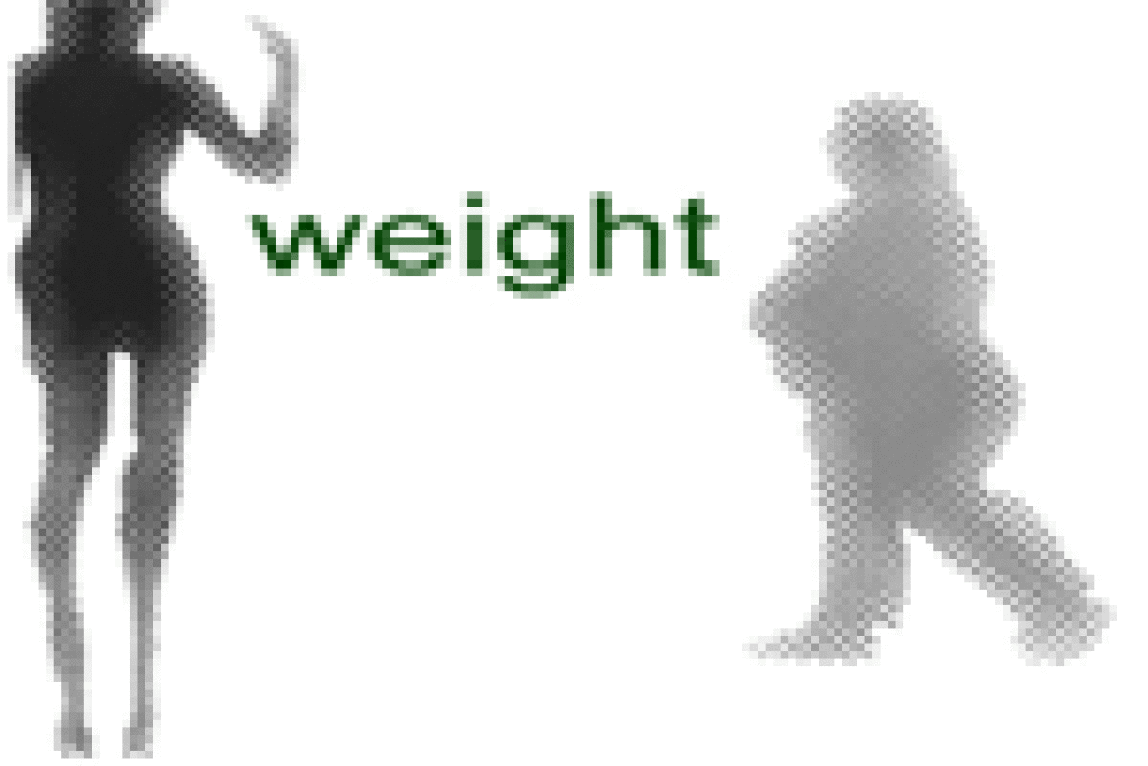 weight logo 29078