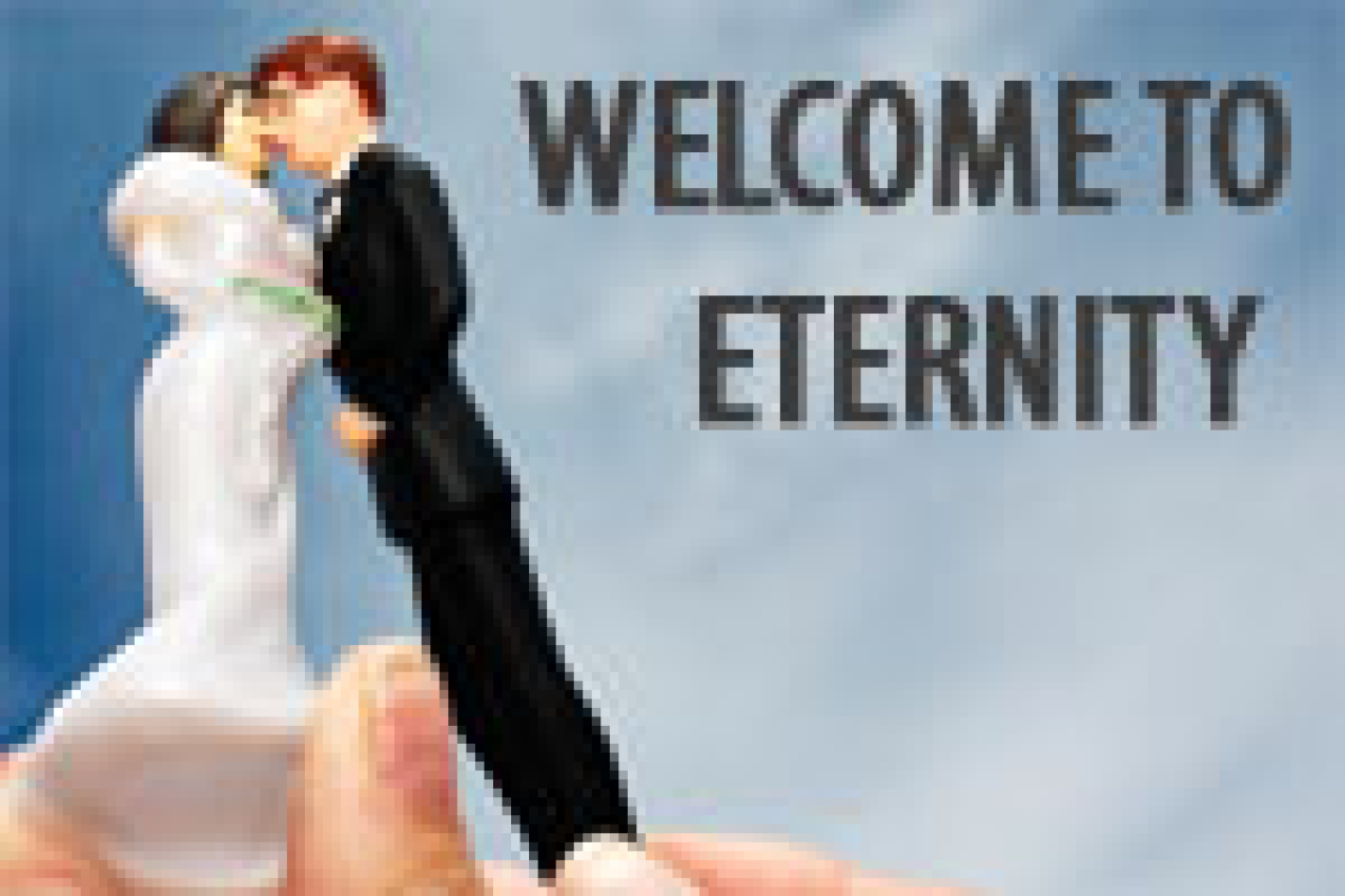welcome to eternity logo 15047