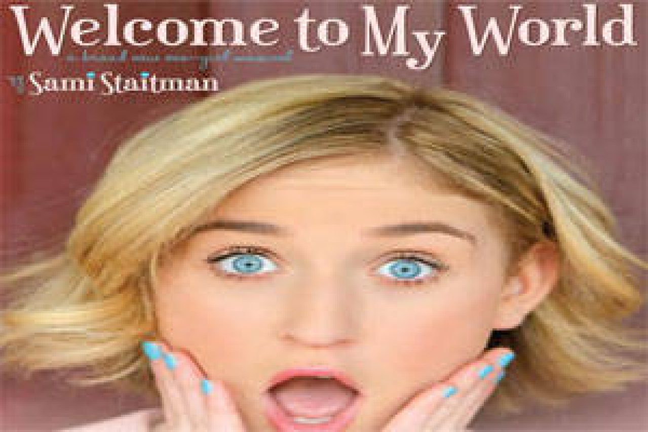 welcome to my world logo 51216 1