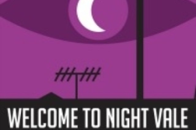 welcome to night vale logo 90950