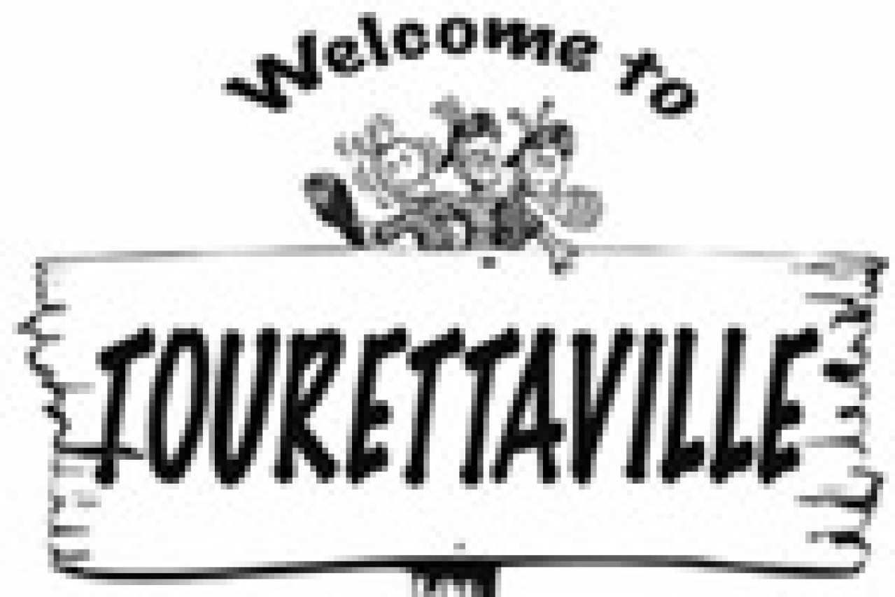 welcome to tourettaville logo 13297