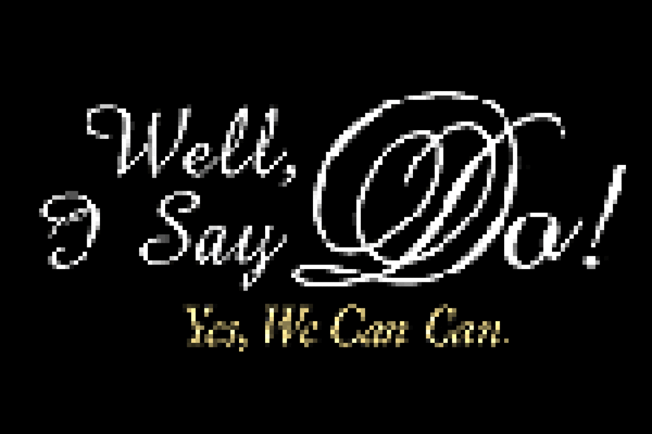 well i say do yes you can can logo 27000
