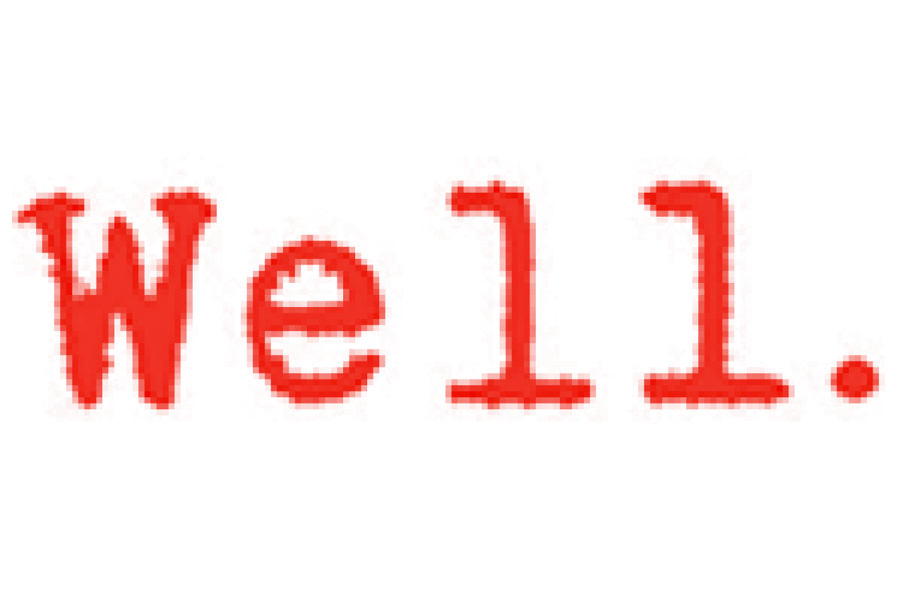 well logo 2464