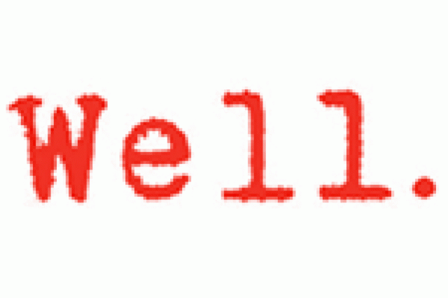 well logo 2464