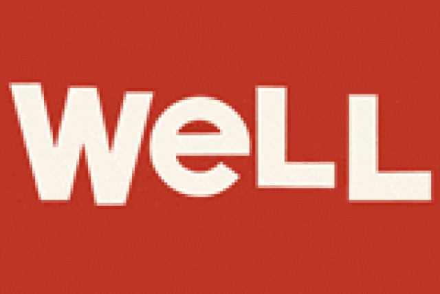 well logo 28874