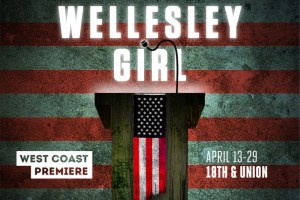 Wellesley Girl