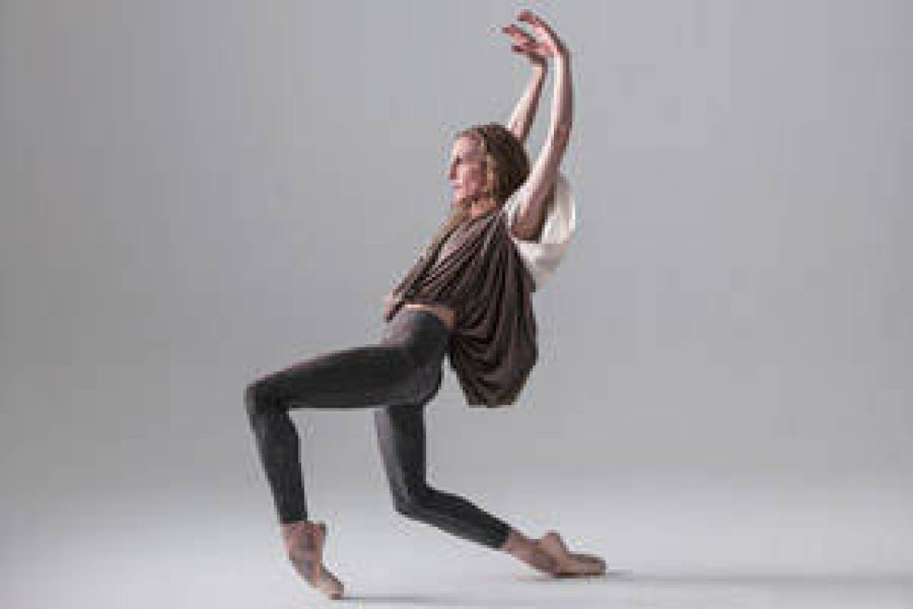 wendy whelan dance project logo Broadway shows and tickets