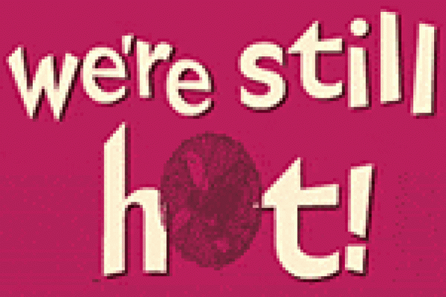 were still hot the musical logo 3520