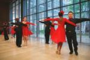 West Side Story and Other Music of the Americas