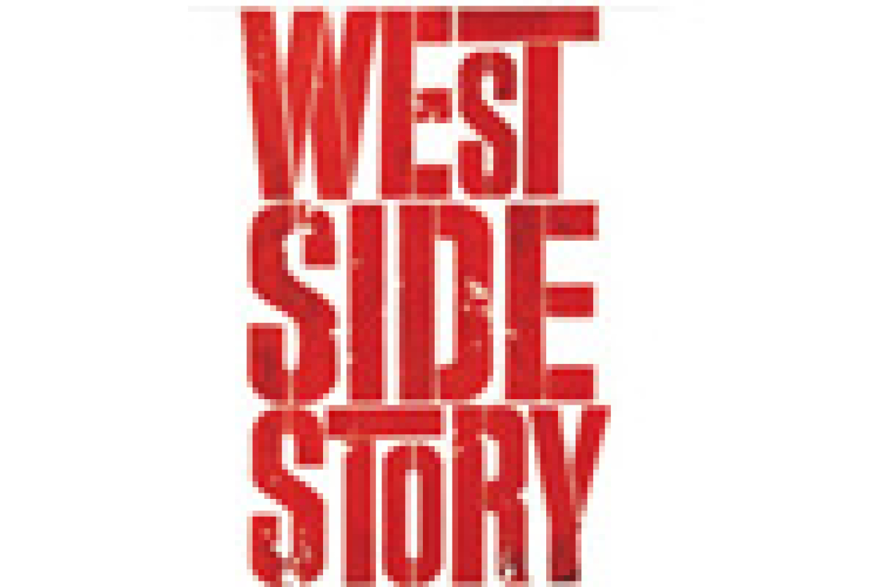 west side story logo 14340