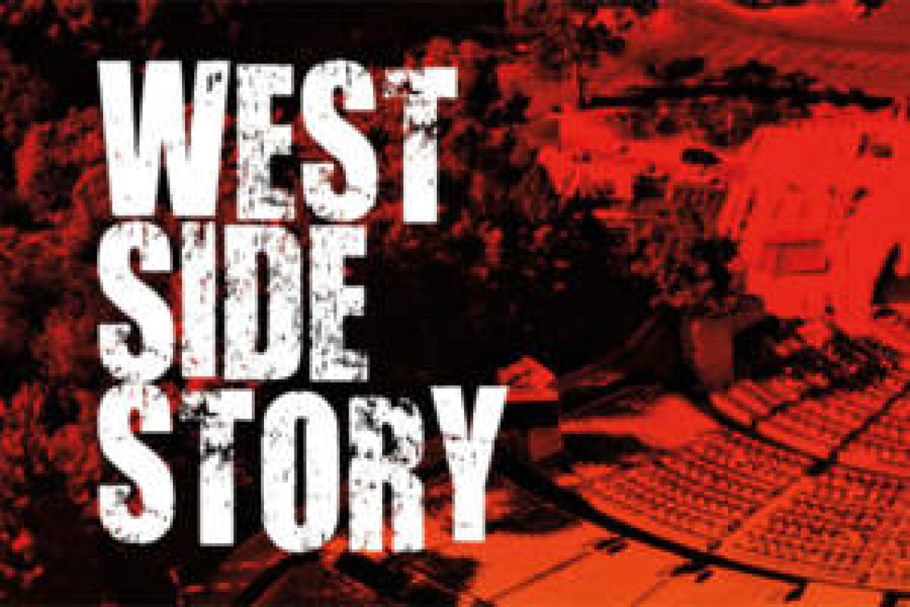 west side story logo 58677