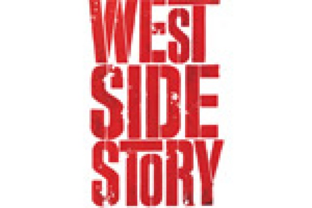 west side story logo 7967