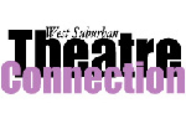 west suburban theatre connection logo 23144