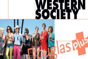 Western Society