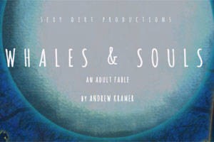 Whales & Souls