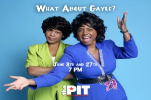 What About Gayle?