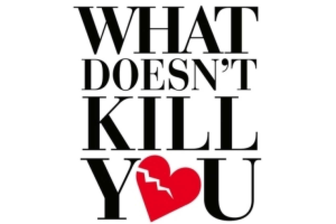 what doesnt kill you logo 94313 1