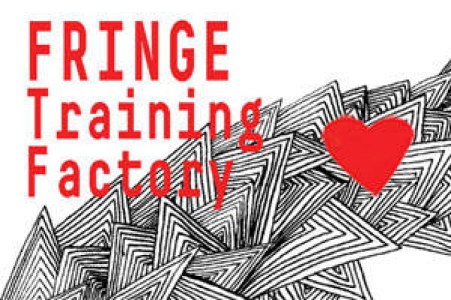 what fringe next the artists logo 40478