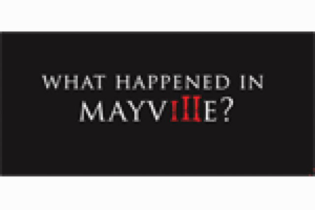 what happened in mayville iii logo 6705