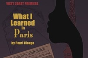 What I Learned in Paris