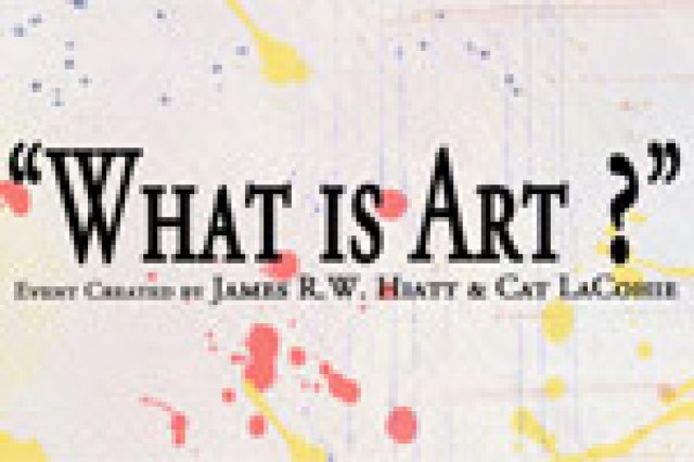 what is art logo 5744