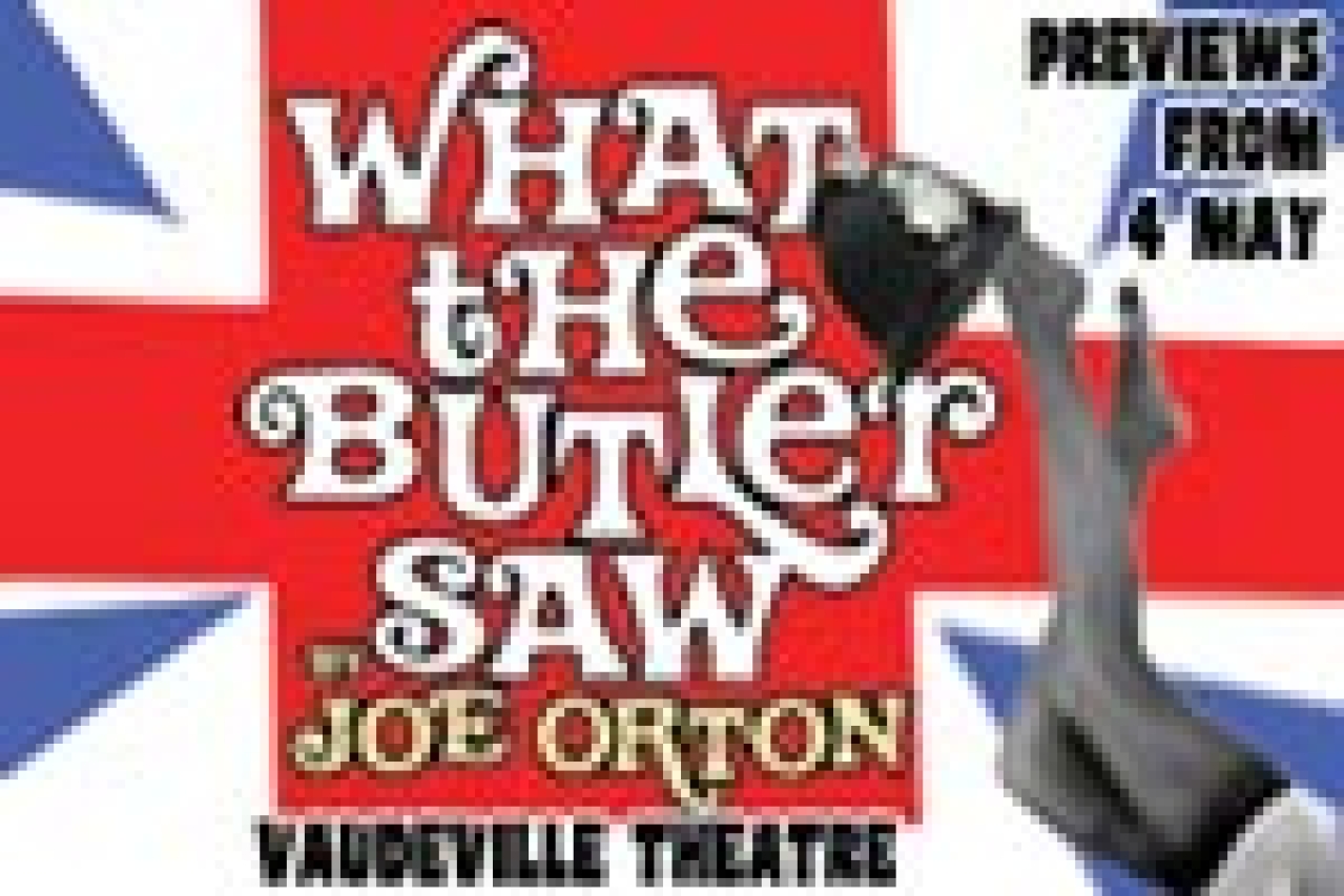 what the butler saw logo 12646