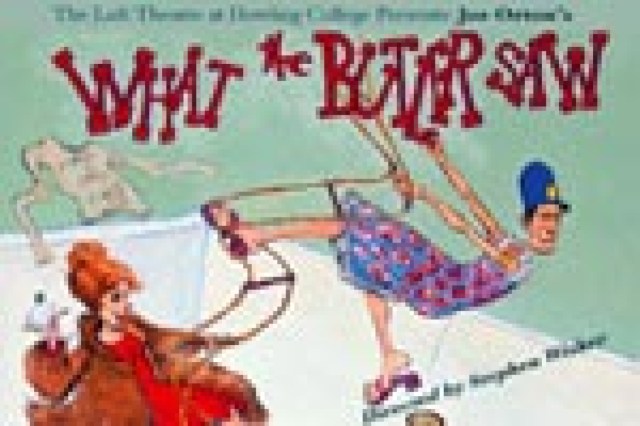 what the butler saw logo 26116
