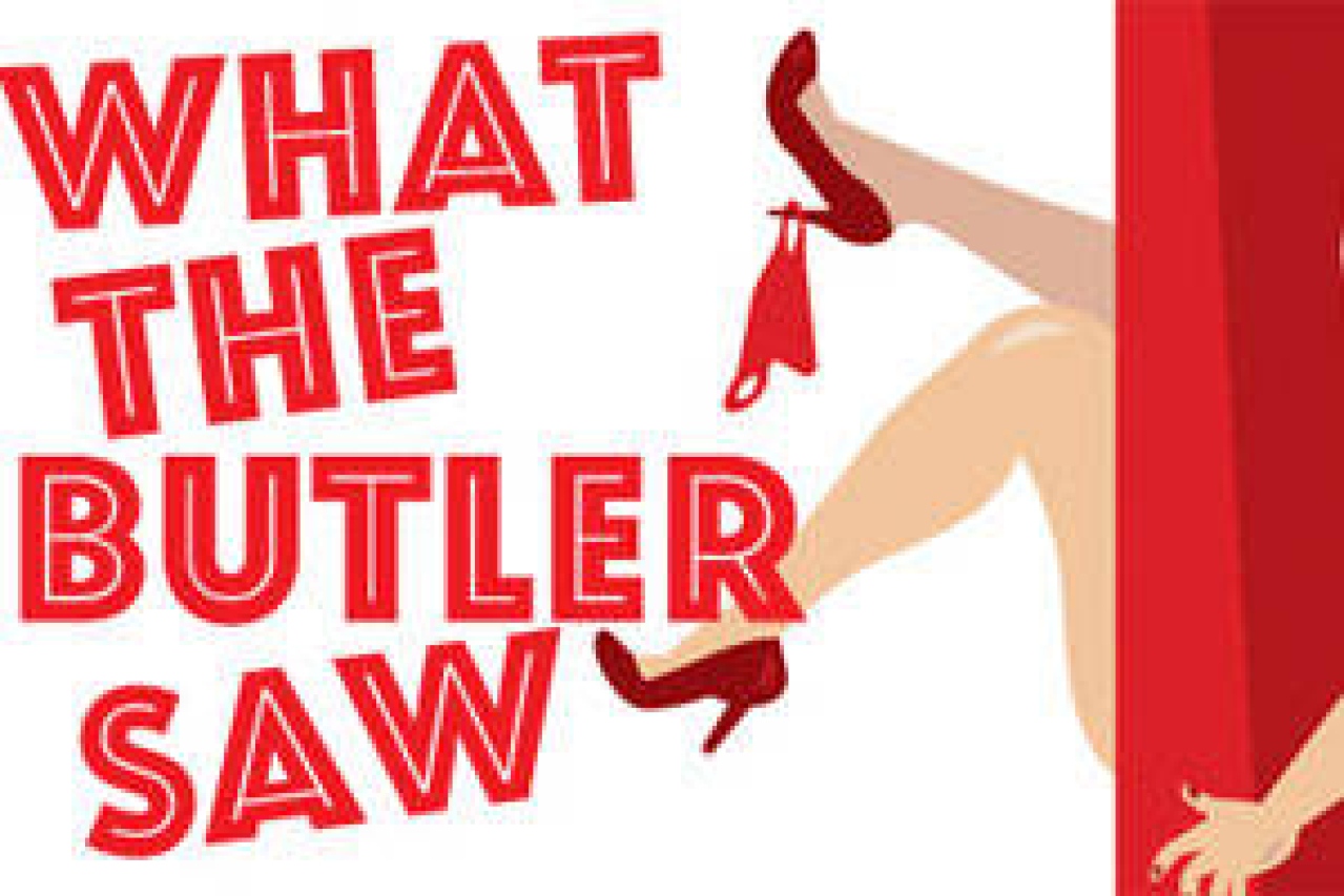 what the butler saw logo 42403