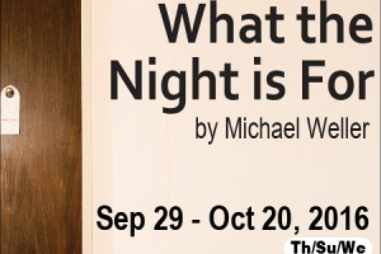 what the night is for logo 54465 1