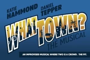 What Town? The Musical