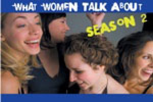 What Women Talk About