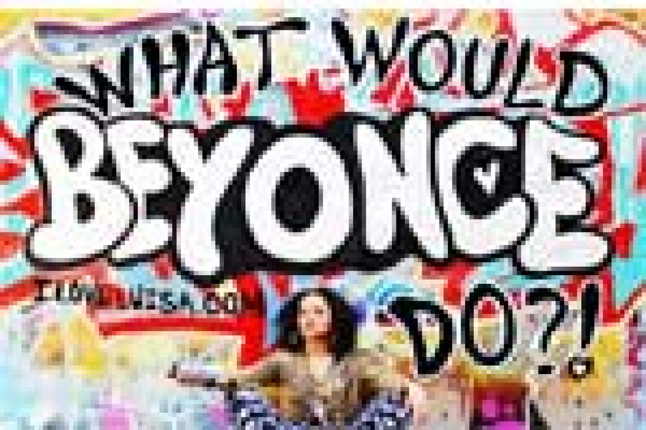 what would beyonce do logo 32363