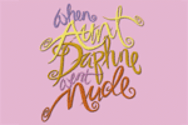 when aunt daphne went nude logo 3291