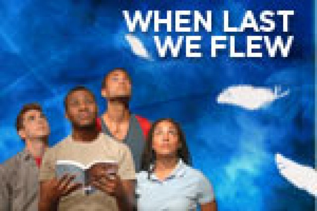 when last we flew logo 6571